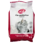 Real Cat Kissatarvikkeet^Kissanhiekka 5 L Paakkuuntuva