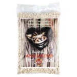 Osku Kissatarvikkeet^Kissanhiekka 12 L Puupohjainen