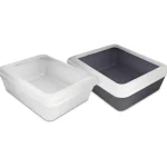 Best Friend Kissatarvikkeet^Kissanhiekkalaatikko Gear Felix