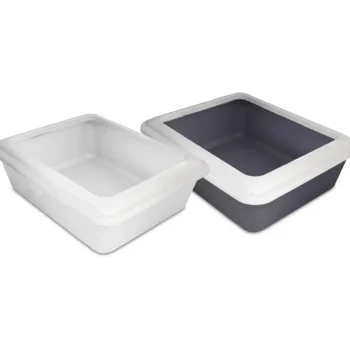 Best Friend Kissatarvikkeet^Kissanhiekkalaatikko Gear Felix