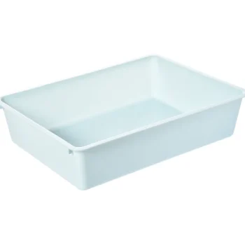 Real Cat Kissatarvikkeet^Kissanhiekkalaatikko Basic