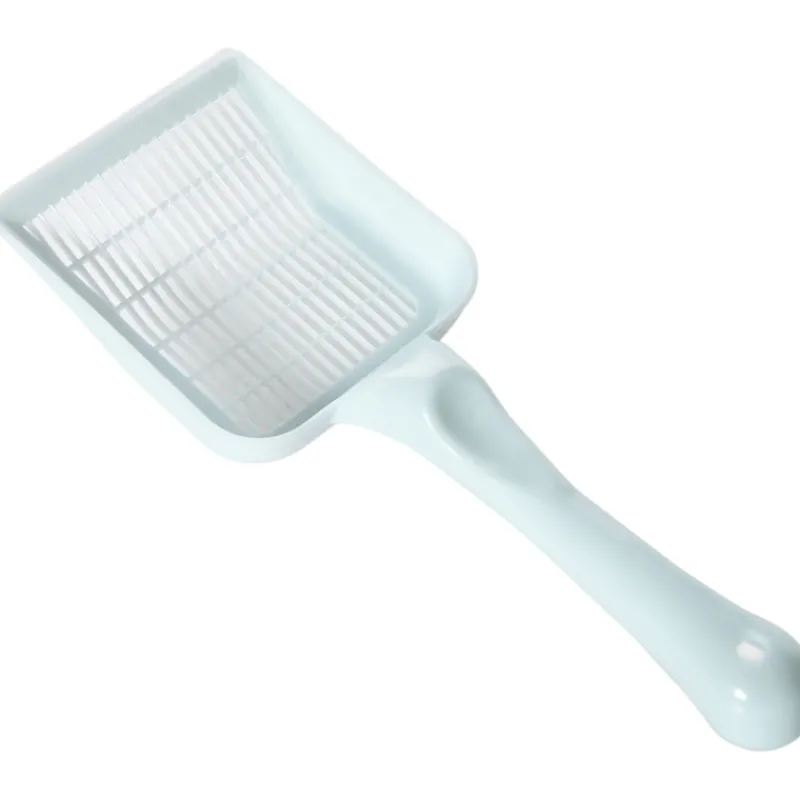 kissanhiekkalapio-real-cat-bas-FJLnvvpX-0.webp Real Cat Kissatarvikkeet^Kissanhiekkalapio Basic Tiheä