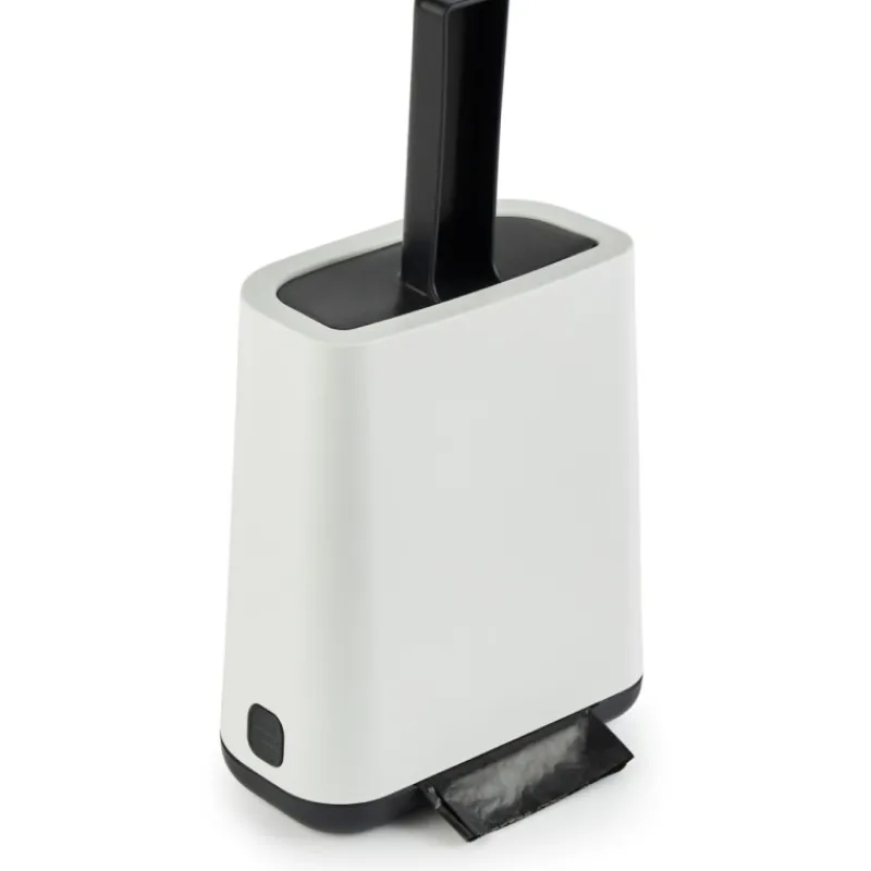 kissanhiekkalapioteline-mypet-dfXJEFGg-0.webp Mypet Kissatarvikkeet^Kissanhiekkalapioteline Lapio + Pussilokero