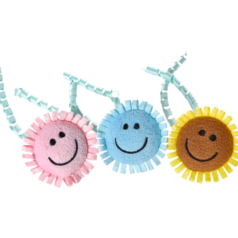 kissanlelu-jalo-kukkaset-3-kpl-vAvwkIuW-0.webp Jalo Kissatarvikkeet^Kissanlelu Kukkaset 3 Kpl