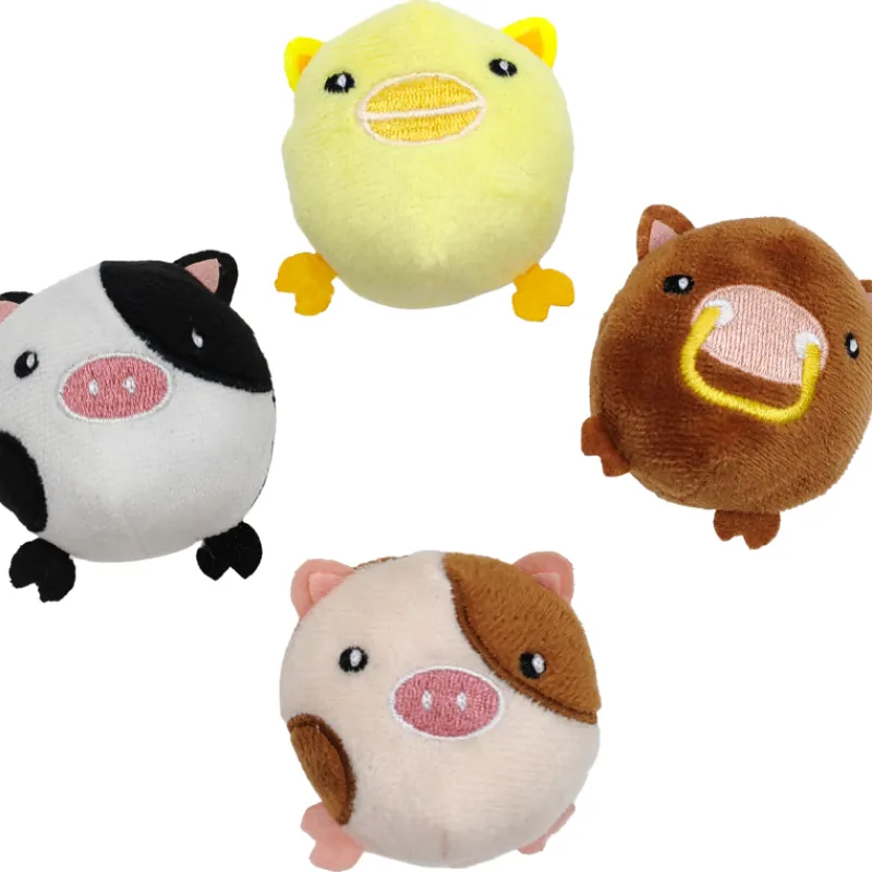 kissanlelu-real-cat-farms-harv-PKTPToQb-0.webp Real Cat Kissatarvikkeet^Kissanlelu Farms Harvest Eläinpallo