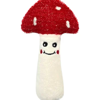 Real Cat Kissatarvikkeet^Kissanlelu Metsänelämää Kärpässieni