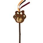 Real Cat Kissatarvikkeet^Kissanlelu Metsänelämää Tassutikku