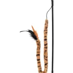 Real Cat Kissatarvikkeet^Kissanlelu Pörröhäntäonki Villikko