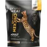 Primacat Kissanruoka^Kissanruoka 1,4 Kg Viljaton Kana