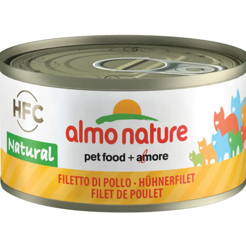 kissanruoka-70-g-hfc-natural-k-GsWvMFbv-0.webp Almo Nature Kissanruoka^Kissanruoka 70 G HFC Natural Kanafile