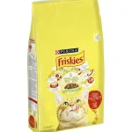 Friskies Kissanruoka^Kissanruoka 7,5 Kg Adult Nauta-kana-kasvis