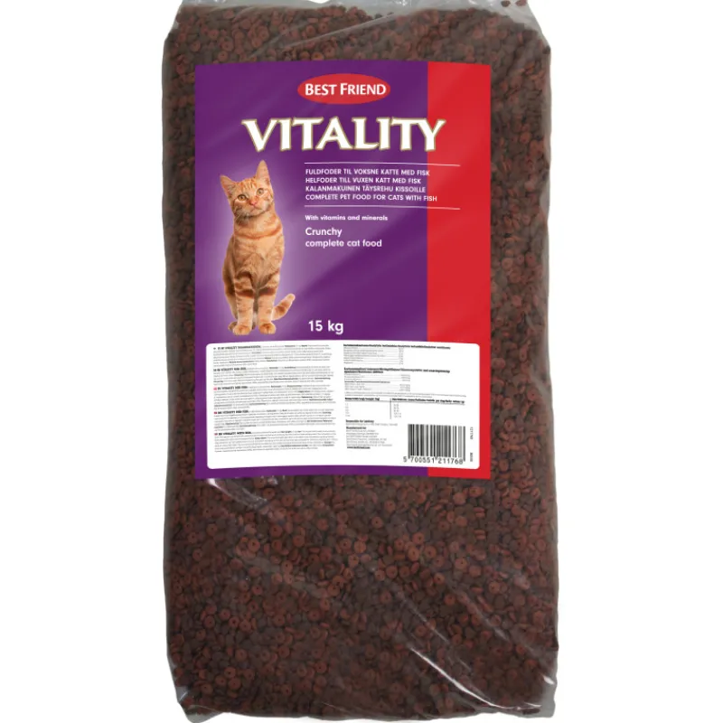 kissanruoka-best-friend-15-kg-MfHxKlvk-0.webp Best Friend Kissanruoka^Kissanruoka 15 Kg Vitality Kalanmaku