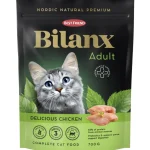 Best Friend Kissanruoka^Kissanruoka 700 G Bilanx Adult Kana