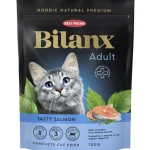 Best Friend Kissanruoka^Kissanruoka 700 G Bilanx Adult Lohi