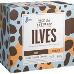 Dagsmark Kissanruoka^Kissanruoka 8 X 80 G Ilves Kana Hyytelössä