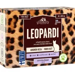 Dagsmark Kissanruoka^Kissanruoka 8 X 80 G Leopardi Kana-nauta Hyytelössä