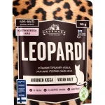 Dagsmark Kissanruoka^Kissanruoka 80 G Leopardi Kana-nauta Kastikkeessa