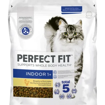 Perfect Fit Kissanruoka^Kissanruoka 1,4 Kg Indoor Kana