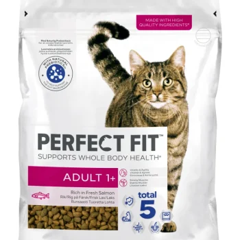 Perfect Fit Kissanruoka^Kissanruoka 750 G Adult Lohi