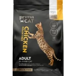 Primacat Kissanruoka^Kissanruoka 4 Kg Viljaton Kana Aikuisille Kissoille