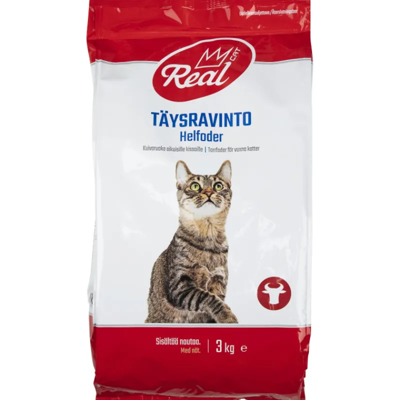 kissanruoka-real-cat-3-kg-adul-lGHjKdHb-0.webp Real Cat Kissanruoka^Kissanruoka 3 Kg Adult Liha