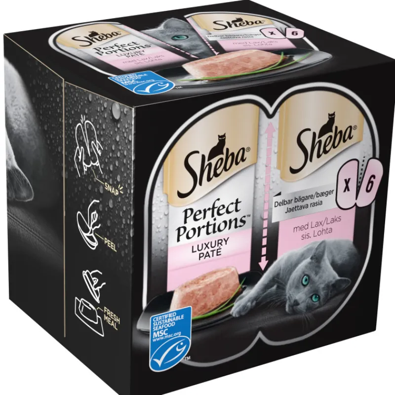 kissanruoka-sheba-3-x-75-g-per-KSKBzKLE-0.webp Sheba Kissanruoka^Kissanruoka 3 X 75 G Perfect Portions