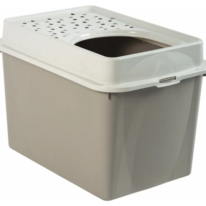 kissanvessa-mypet-berty-hop-in-oPVaplRe-0.webp Mypet Kissatarvikkeet^Kissanvessa Berty Hop-In Hiekanvärinen