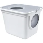 Real Cat Kissatarvikkeet^Kissanvessa Harmaa