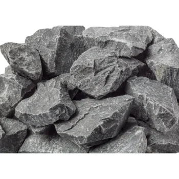 Harvia Kiuas- Ja Takkatarvikkeet-Kiuaskivet 5-10 Cm 20 Kg