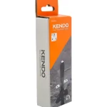 Kendo Sähkötyökalujen Tarvikkeet-Kivikiila 19 X 134 Mm