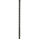 Tamo Sähkötyökalujen Tarvikkeet-Kiviporanterä SDS+ T4, 12 X 260 Mm