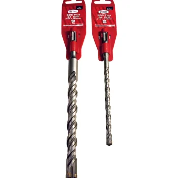 Tamo Sähkötyökalujen Tarvikkeet-Kiviporanterä SDS+ T4, 5 X 110 Mm