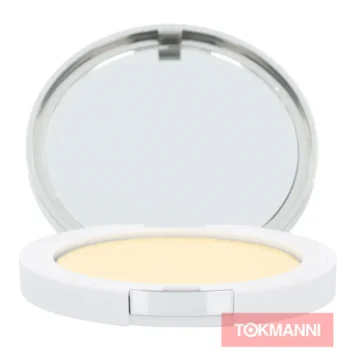 Clinique Meikit^Kivipuuteri, 11,6 G Redness Solutions Instant Relief Mineral For All Skin Types