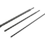 Oranki Sähkötyökalujen Tarvikkeet-Kiviseinäterä SDS+ 450 Mm, 3-osainen/koot 12,16,24mm