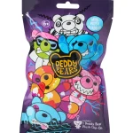 Deddy Bears Sisälelut^Klipsipehmo 10 Cm S3