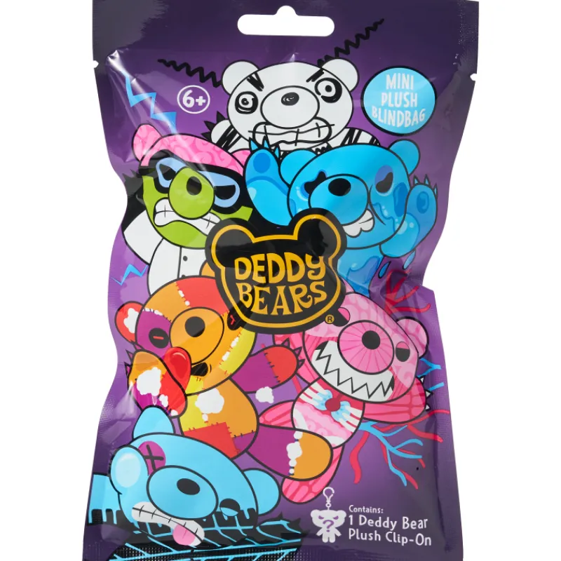 klipsipehmo-deddy-bears-10-cm-LmVfJjEQ-0.webp Deddy Bears Sisälelut^Klipsipehmo 10 Cm S3