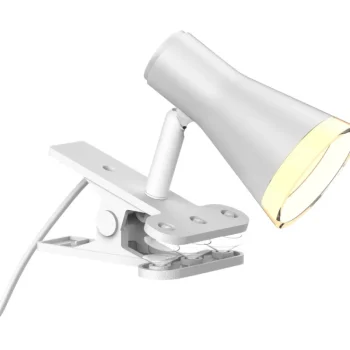 Airam Sisävalaisimet-Klipsivalaisin Cara