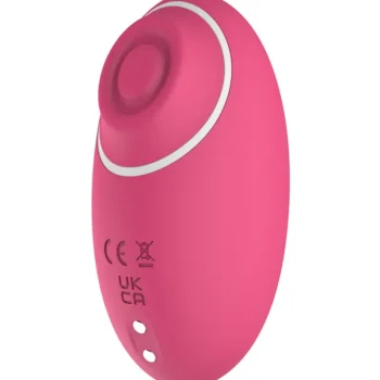 Easytoys Hyvinvointi- Ja Terveydenhoitotarvikkeet^Klitoriskiihotin Tapping