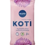 Kiilto Kodin Puhdistusaineet Ja Ilmanraikastimet^Kodinpuhdistusliina 36 Kpl Apilankukka