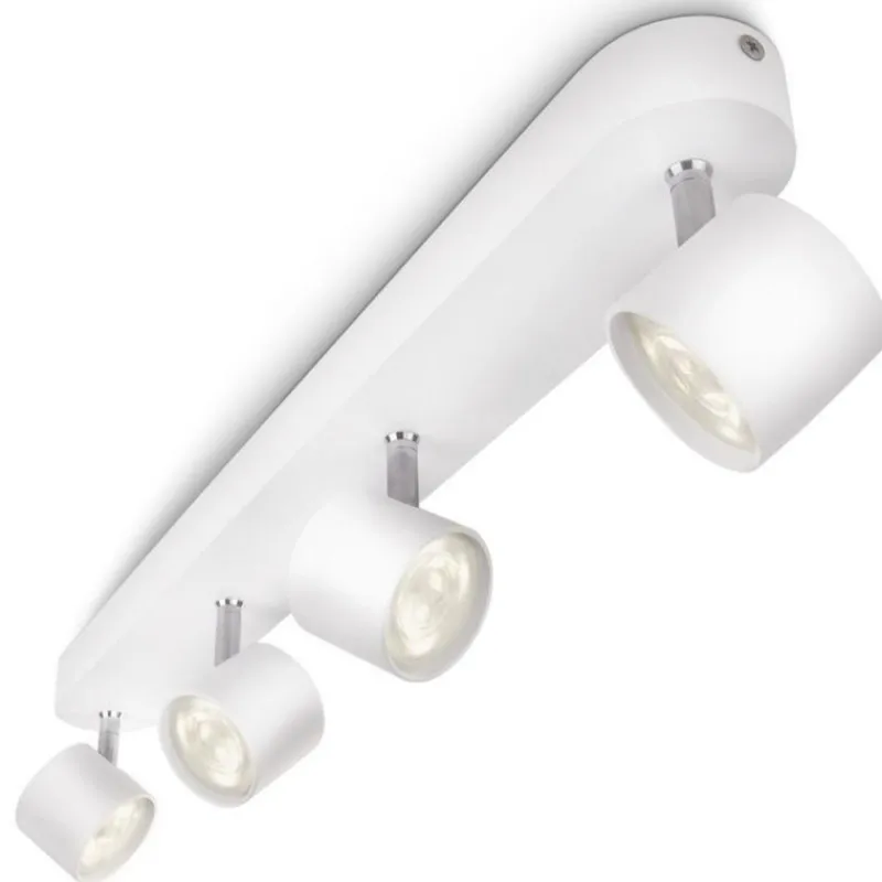 kohdevalaisin-philips-star-4-x-KkHJRsaH-0.webp Philips Sisävalaisimet-Kohdevalaisin Star 4 X 4,5 W