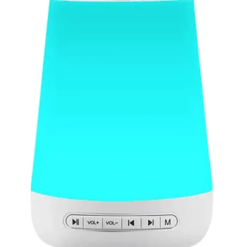 Polar Night Sisävalaisimet-Kohinalaite White Noise Machine Smart