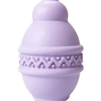 Jalo Koiratarvikkeet^Koiran Aktivointilelu Pomppu M Lila