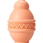 Jalo Koiratarvikkeet^Koiran Aktivointilelu Pomppu L Persikka