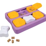 Nina Ottosson Koiratarvikkeet^Koiran Aktivointilelu Laatikko S