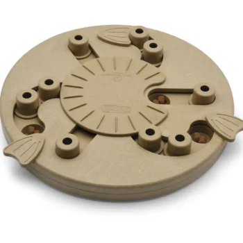 Nina Ottosson Koiratarvikkeet^Koiran Aktivointilelu Composite Tan