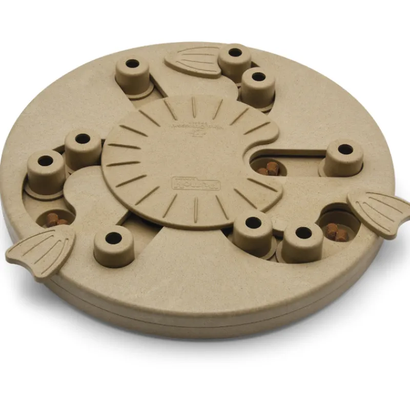 koiran-aktivointilelu-nina-ott-WHVUIJuV-0.webp Nina Ottosson Koiratarvikkeet^Koiran Aktivointilelu Composite Tan