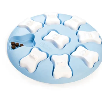 Nina Ottosson Koiratarvikkeet^Koiran Aktivointilelu