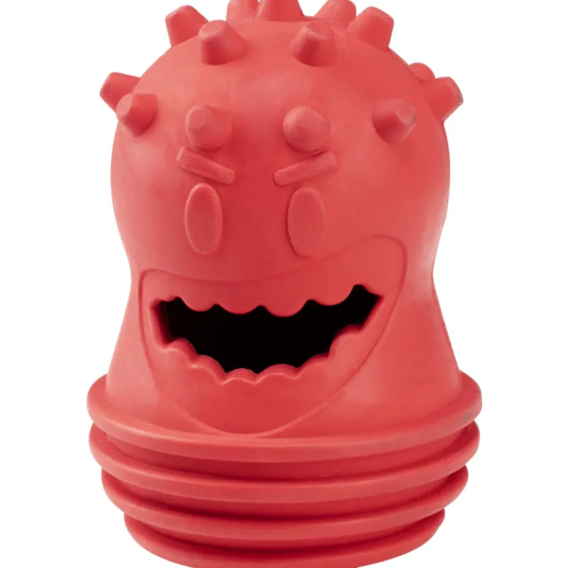 koiran-aktivointilelu-real-dog-fduRCvLW-0.webp Real Dog Koiratarvikkeet^Koiran Aktivointilelu Herkkuhirviö Punainen