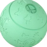 Real Dog Koiratarvikkeet^Koiran Aktivointilelu Namipallo Viksu L