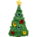 Real Dog Koiratarvikkeet^Koiran Aktivointimatto X-mas Nuuskukuusi